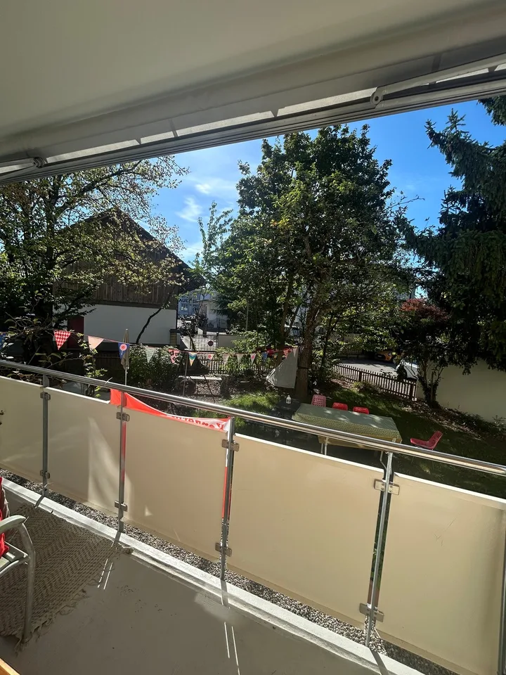 4 Camere Appartamento, 4500 Solothurn – foto 12 di 13