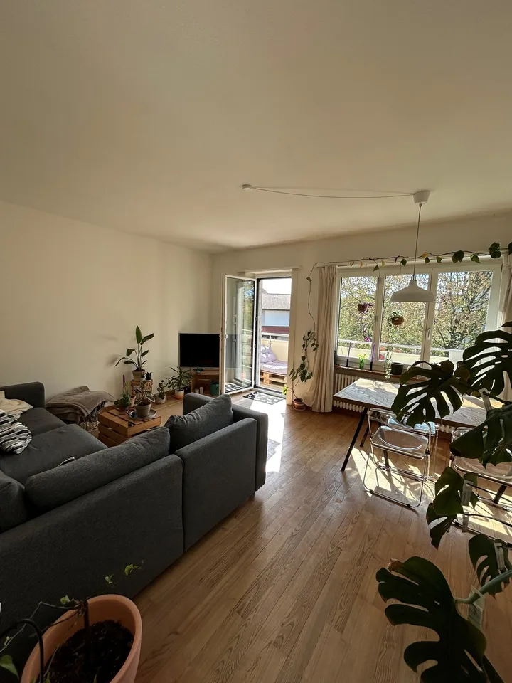 Appartamento 4 locali, 4500 Solothurn – foto 10 di 13