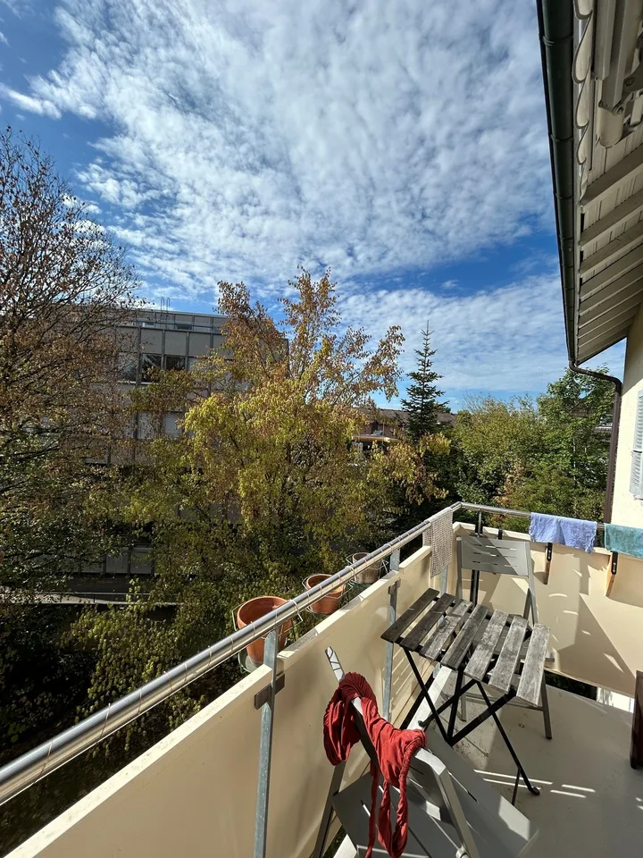 Appartamento 4 locali, 4500 Solothurn – foto 12 di 13