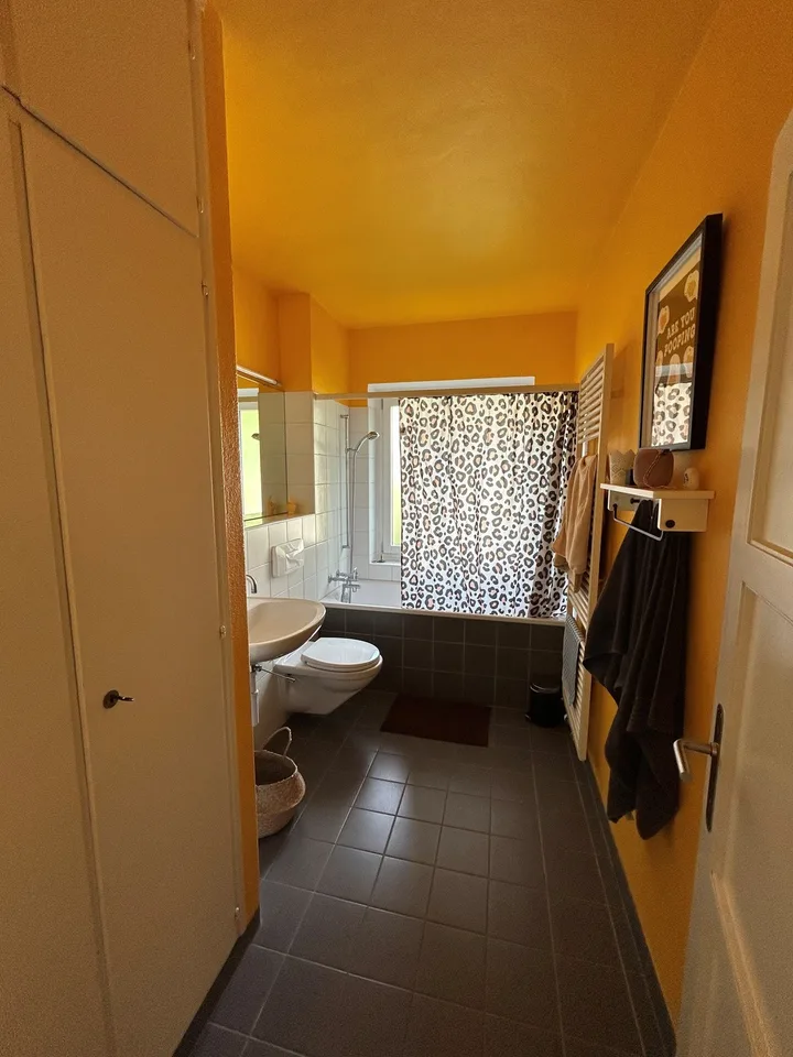 Appartamento 4 locali, 4500 Solothurn – foto 4 di 13