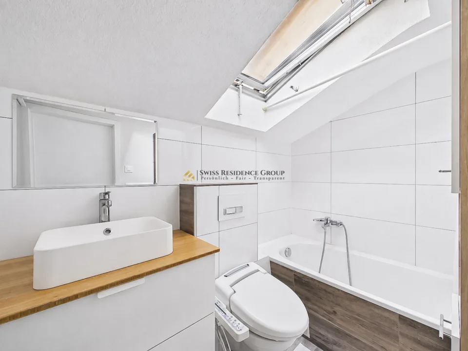 Vivere con vista: casa unifamiliare di 7,5 locali con piscina e grande giardino – foto 14 di 14