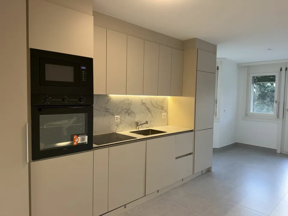 Romont - 3.5-room apartment in PPE – photo 2 of 6