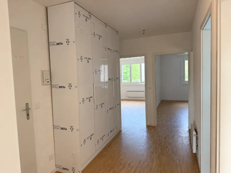 Romont - 3.5-room apartment in PPE – photo 3 of 6