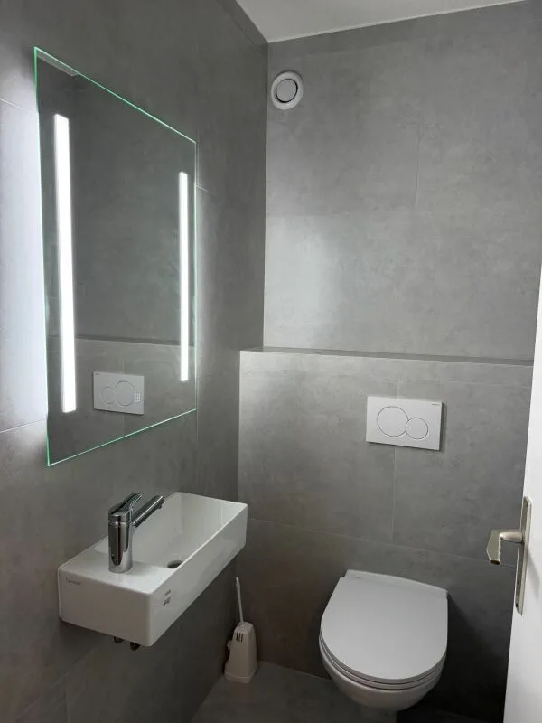 Romont - 3.5-room apartment in PPE – photo 6 of 6