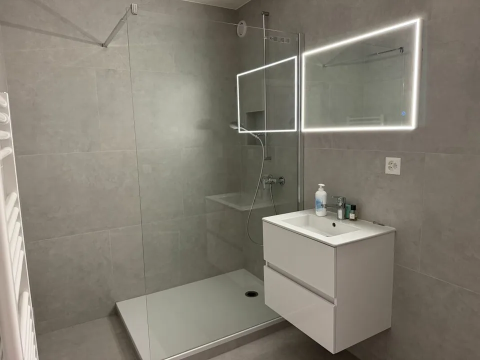 Romont - 3.5-room apartment in PPE – photo 5 of 6