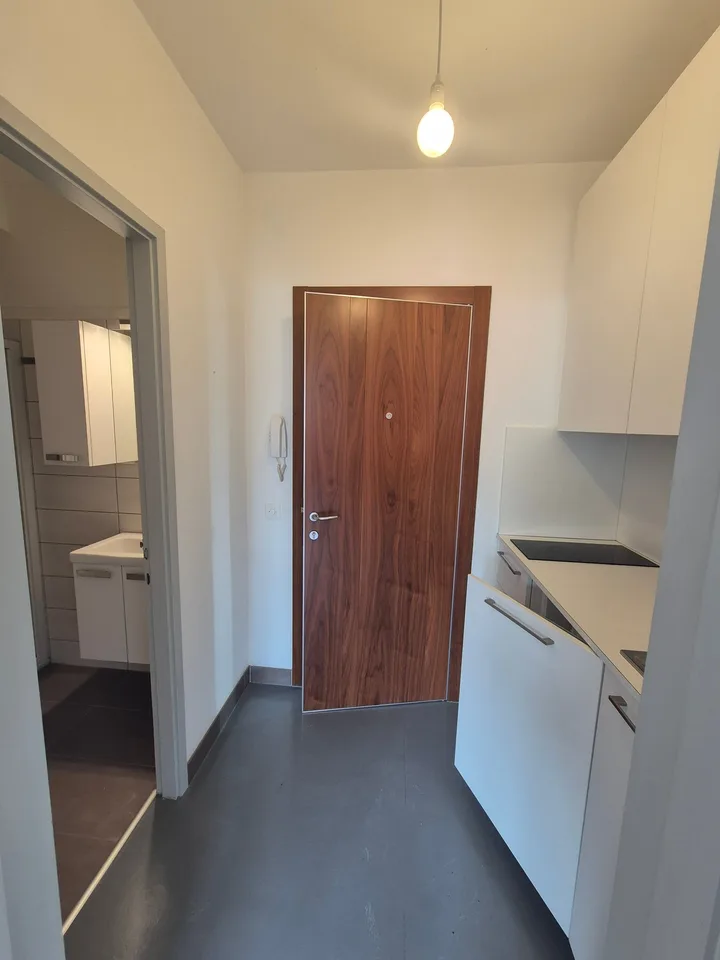 Appartement monolocale – photo 3 sur 7