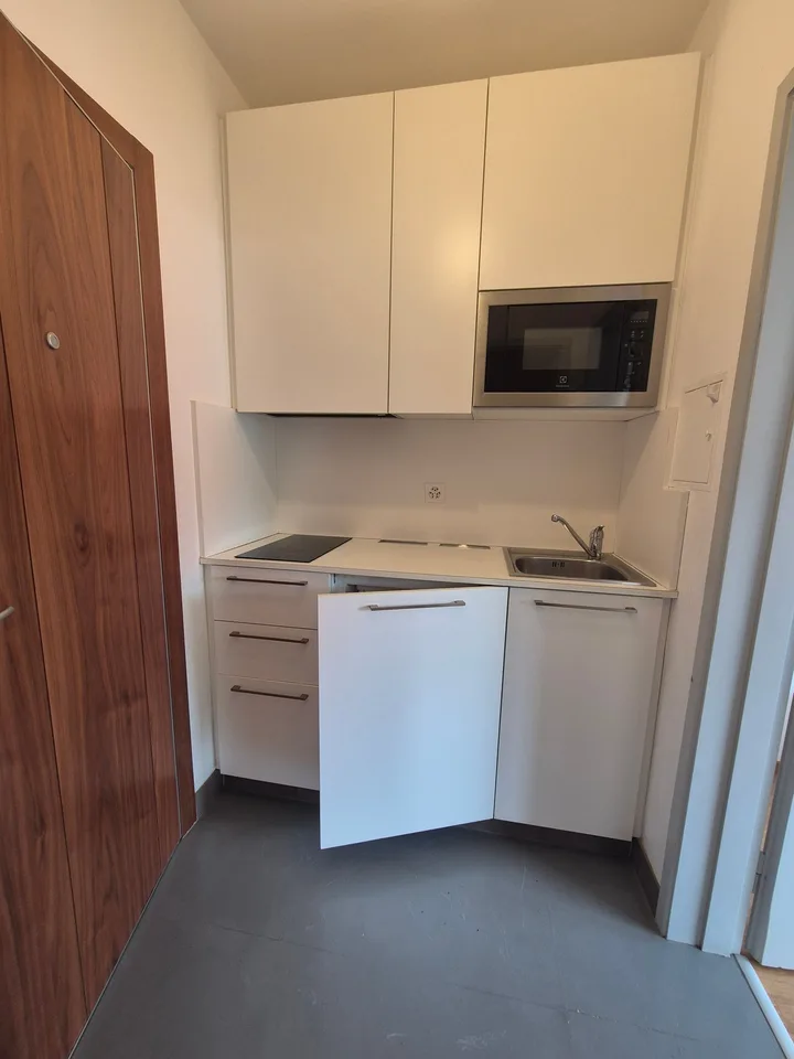 Appartement monolocale – photo 5 sur 7