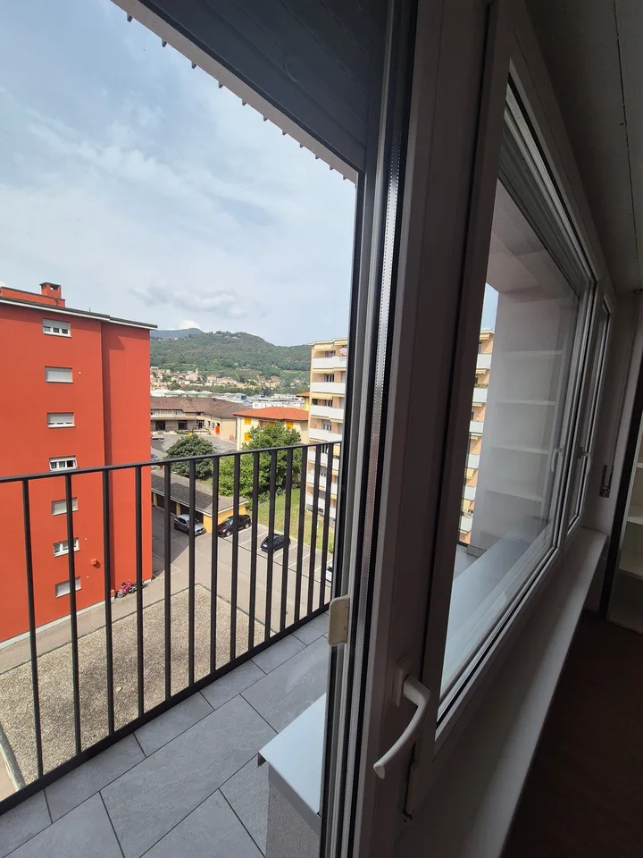 Appartement monolocale – photo 7 sur 7