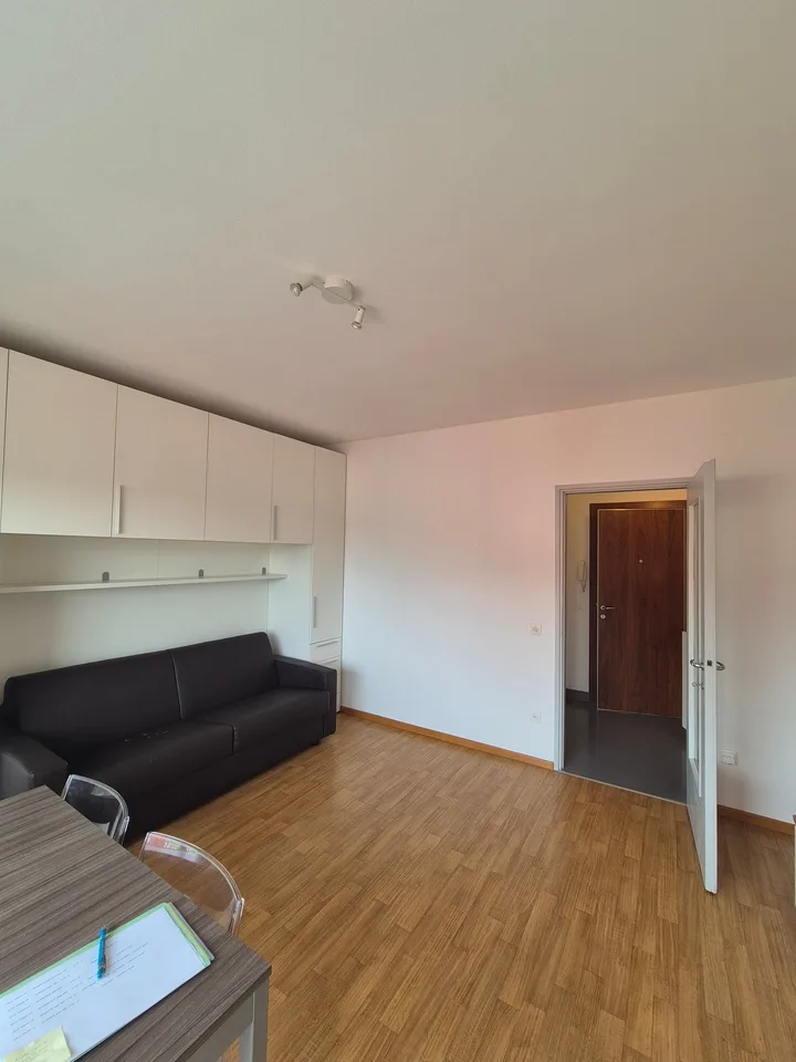 Appartement monolocale – photo 2 sur 7