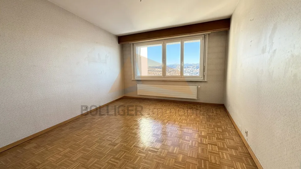 A VENDRE APPARTEMENT DE 6 PIÈCES 170 M2 AVEC GARAGE INDIVIDUEL – photo 11 sur 13