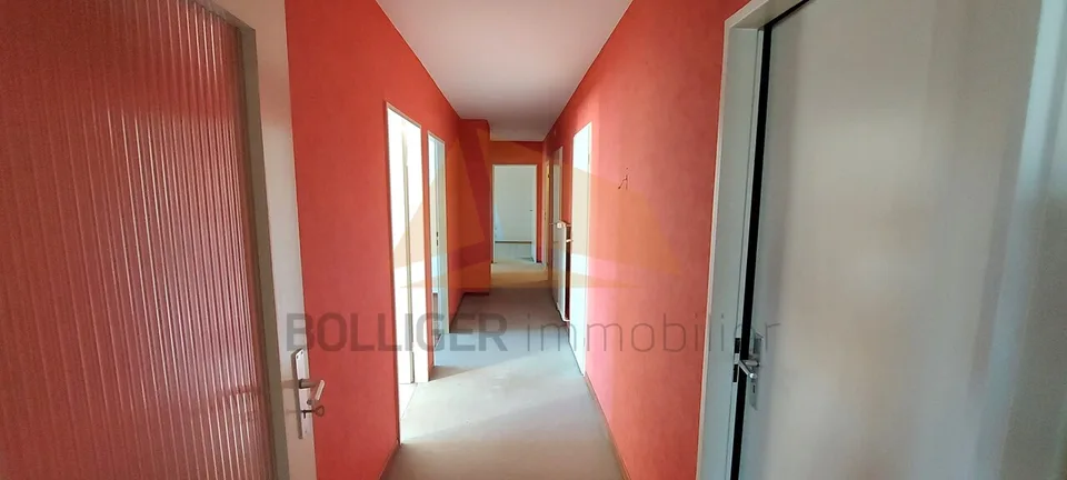 A VENDRE APPARTEMENT DE 6 PIÈCES 170 M2 AVEC GARAGE INDIVIDUEL – photo 10 sur 13