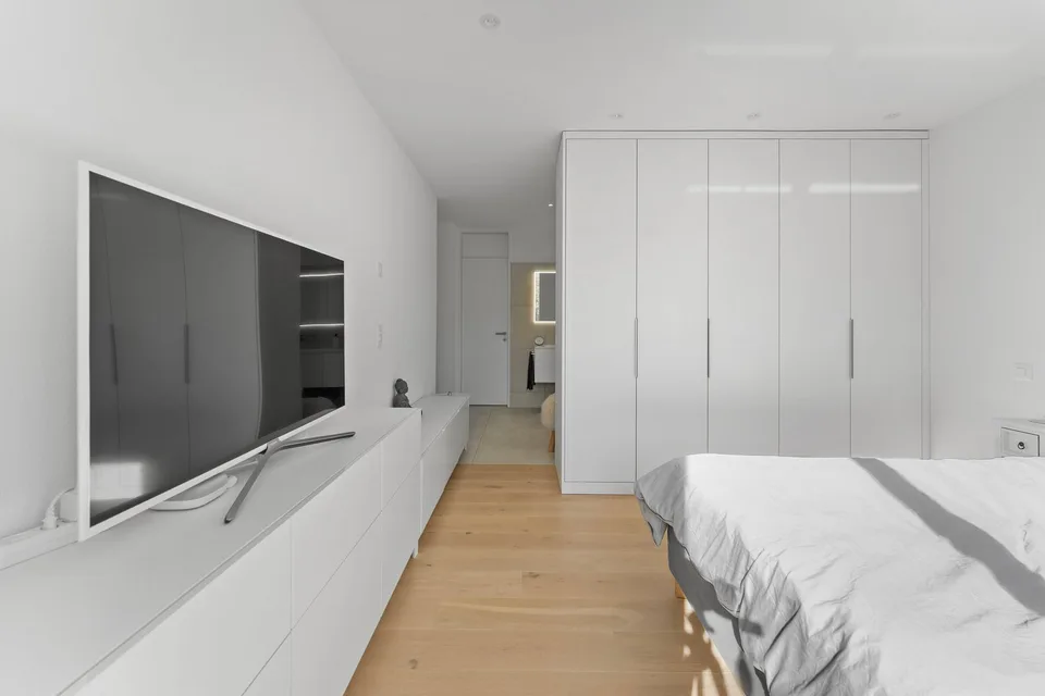 Exklusive 5.5-Zimmer-Traumwohnung mit Seeblick am Oberfeldweg in Bellmund