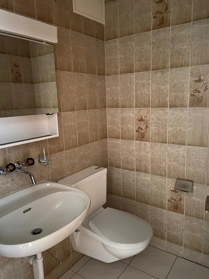 Charming 4.5-room apartment in a quiet, family-friendly neighborhood in Worb