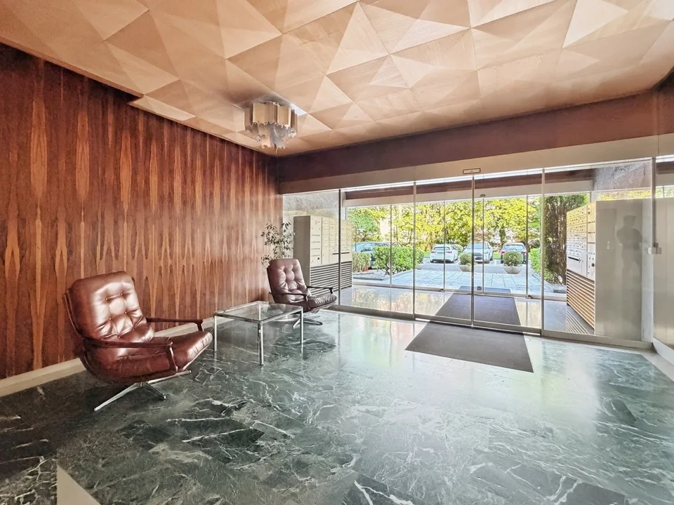 Wohnung 4.5 Zimmer - Luxusresidenz mit Pools