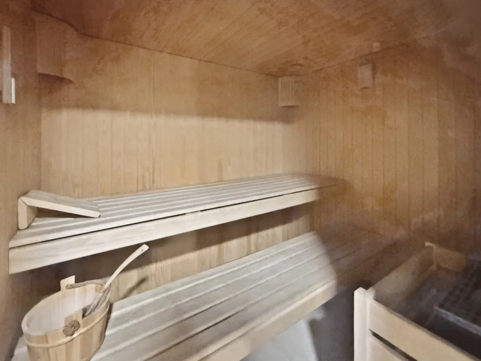 Wohnung 4.5 Zimmer - Luxusresidenz mit Pools