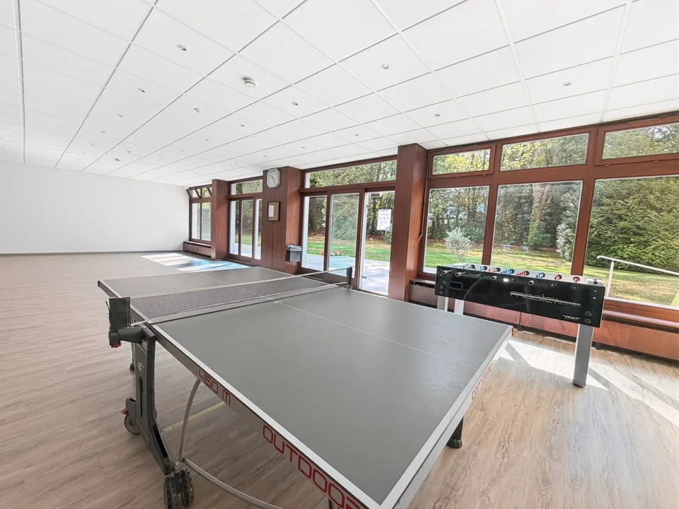 Wohnung 4.5 Zimmer - Luxusresidenz mit Pools