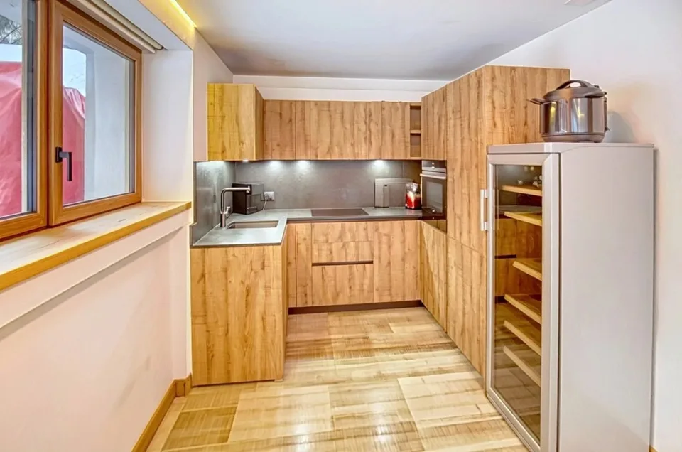 4,5 renovierte Zimmer in Planchouet (Nendaz)! – Foto 3 von 10