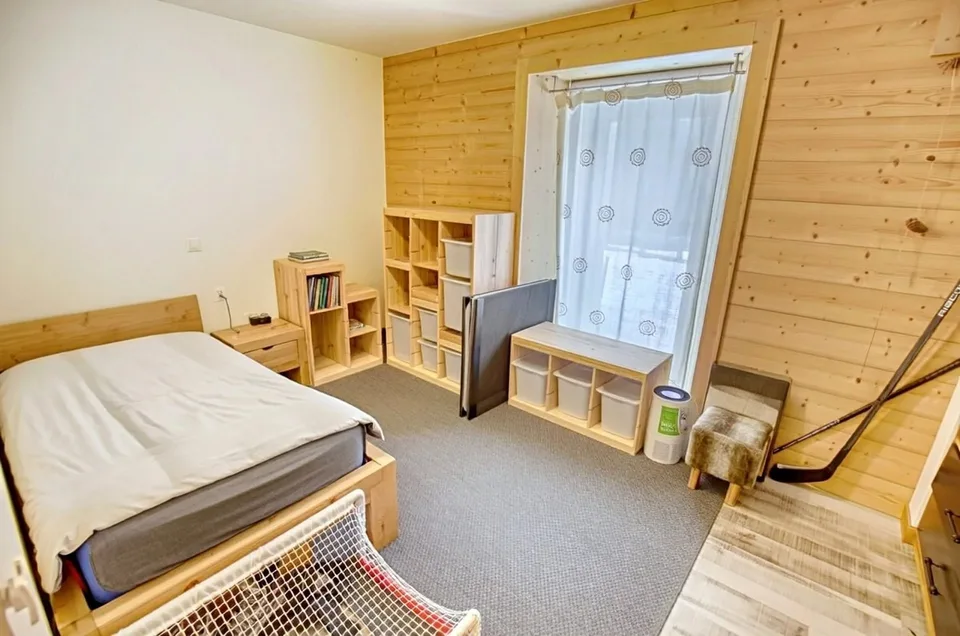 4,5 renovierte Zimmer in Planchouet (Nendaz)! – Foto 5 von 10