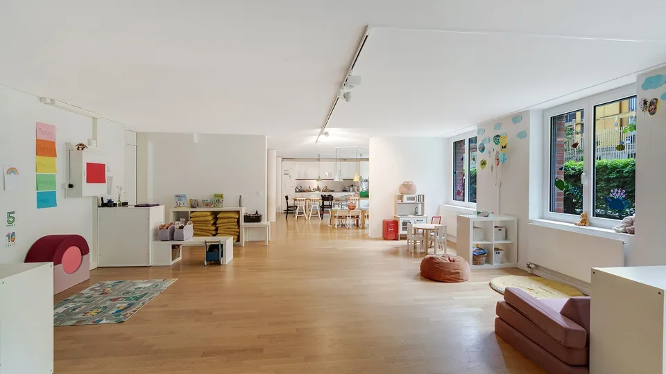 Spazio commerciale attraente con molta libertà di progettazione a Winterthur – foto 3 di 8