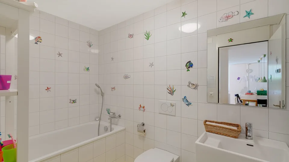 Spazio commerciale attraente con molta libertà di progettazione a Winterthur – foto 7 di 8