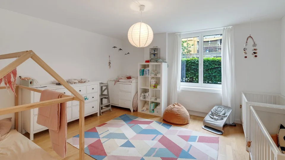 Spazio commerciale attraente con molta libertà di progettazione a Winterthur – foto 6 di 8