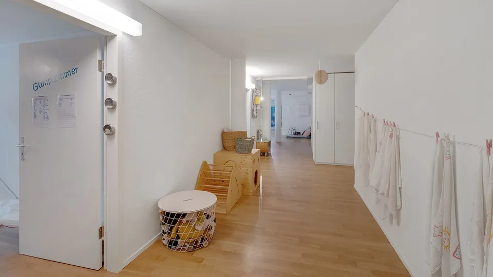 Spazio commerciale attraente con molta libertà di progettazione a Winterthur – foto 5 di 8