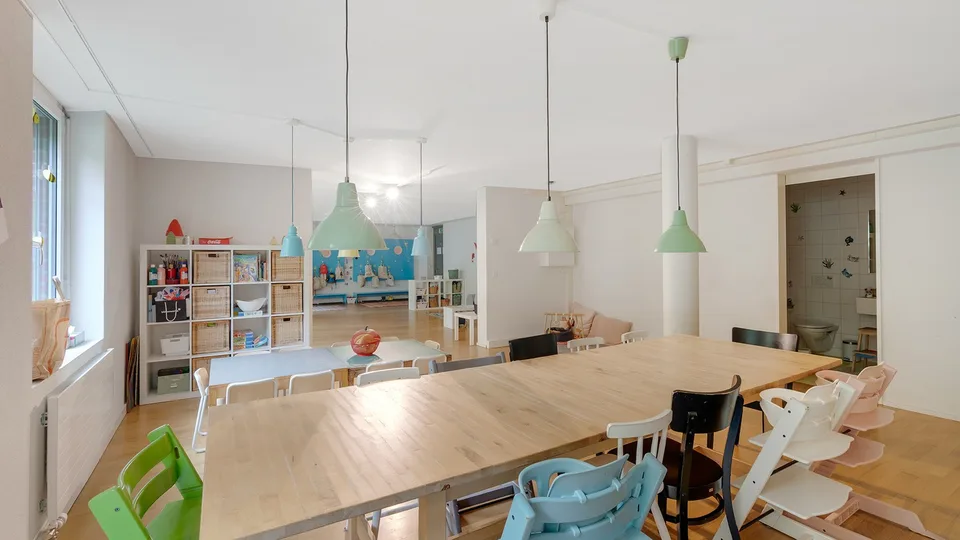 Spazio commerciale attraente con molta libertà di progettazione a Winterthur – foto 4 di 8