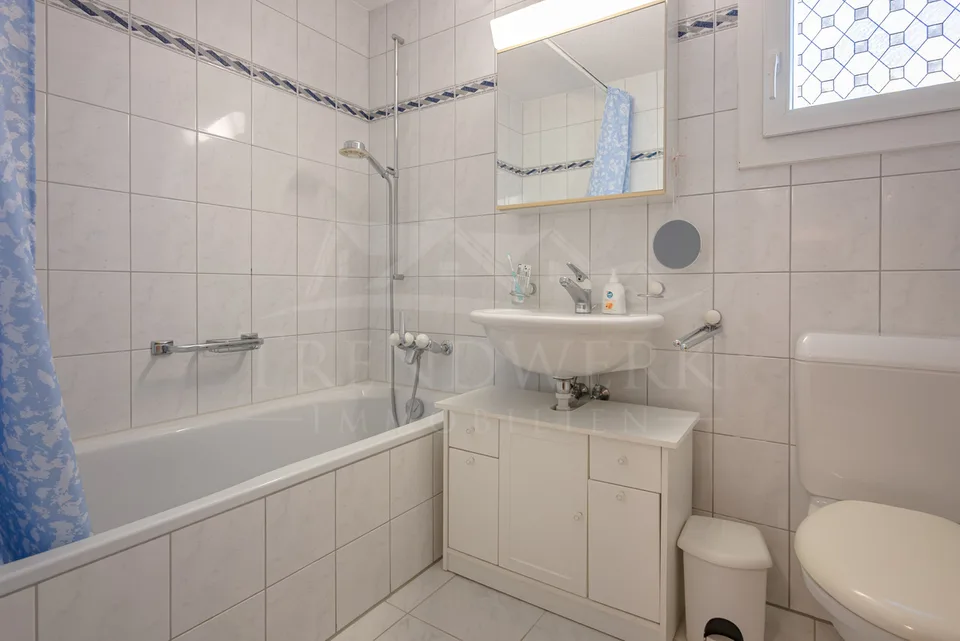 Schönes 5.5-Zimmer Einfamilienhaus mit Blick auf die Aare in Trimbach – Foto 6 von 15