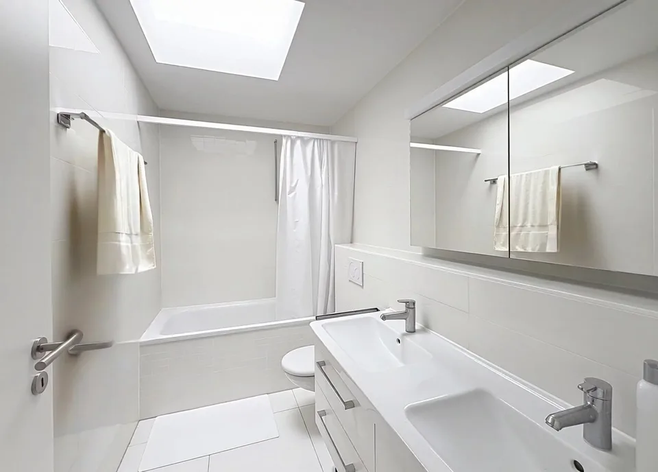 Magnificent attic with breathtaking views – photo 5 of 12