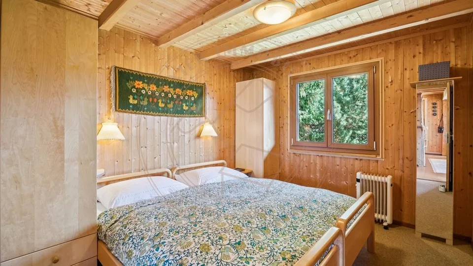 Charmant chalet sur hauteurs de Morgins – photo 4 sur 10