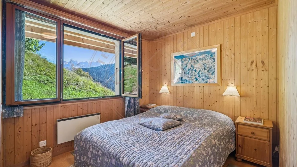 Charmant chalet sur hauteurs de Morgins – photo 5 sur 10