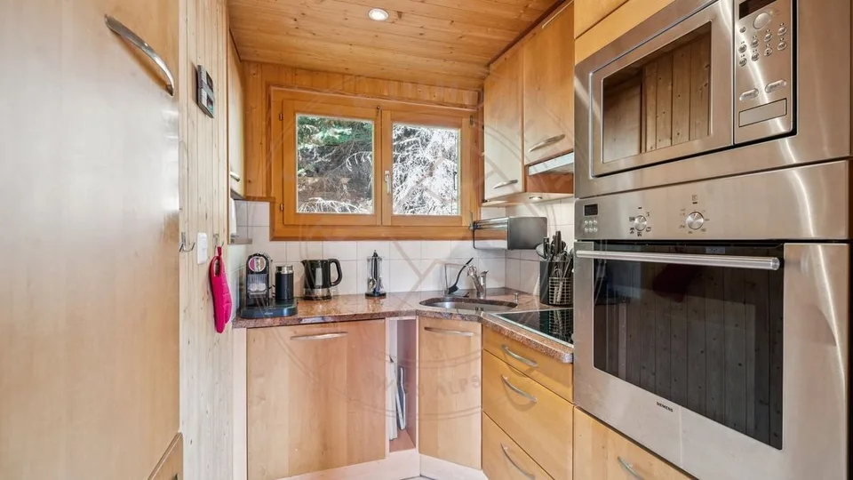 Charmant chalet sur hauteurs de Morgins – photo 3 sur 10