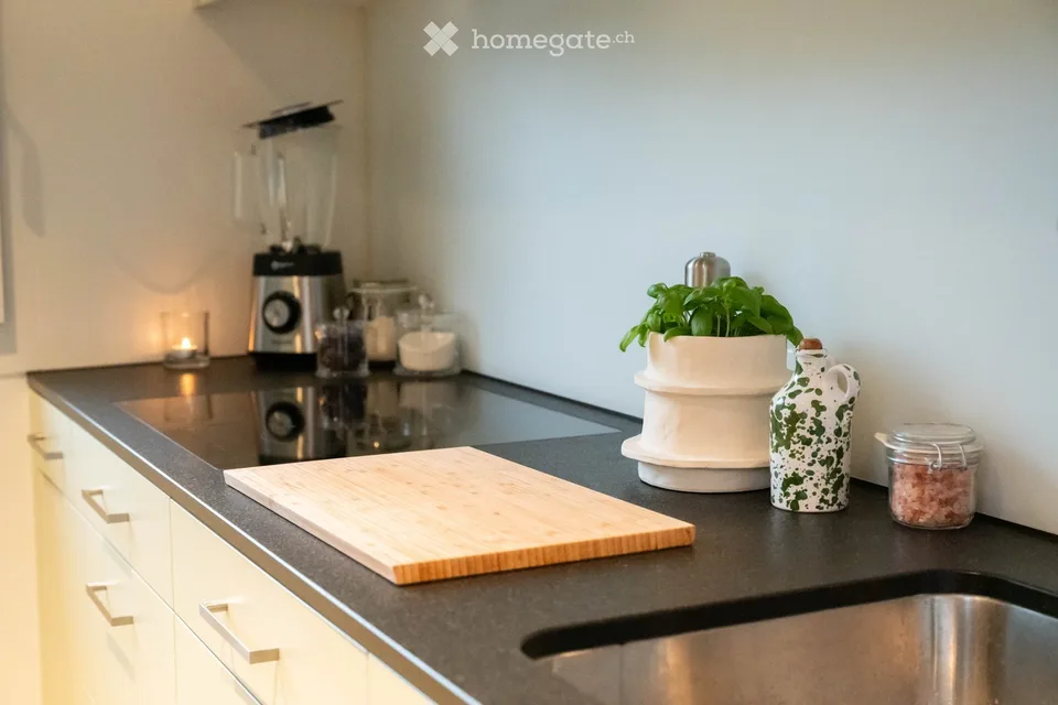 Cozy 2.5-room apartment in Kägiswil – available immediately!