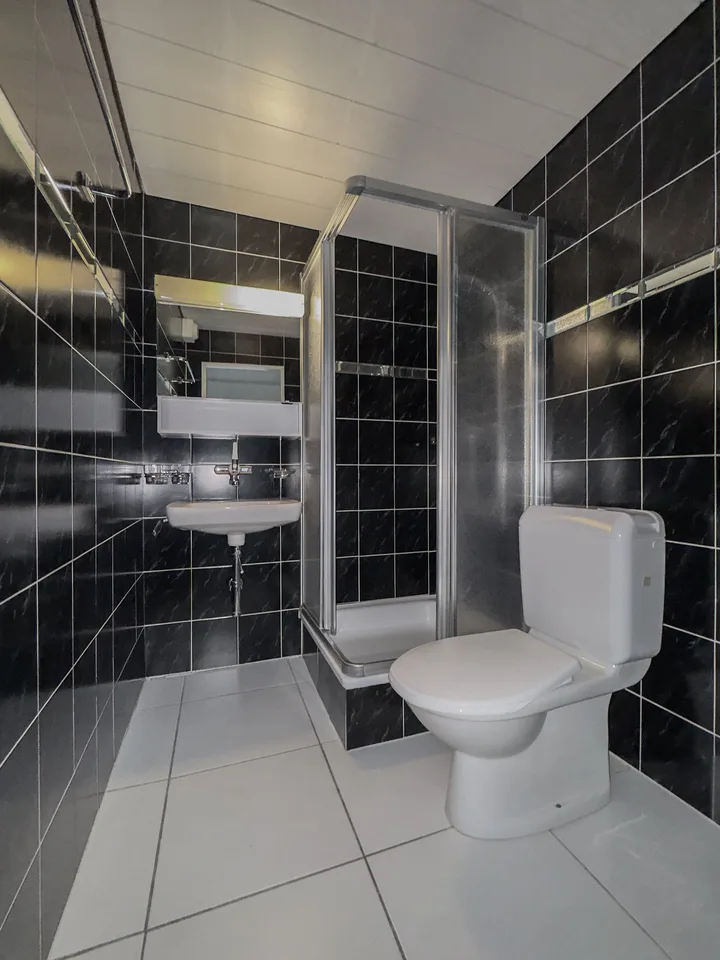 Gemütliche 2-Zimmerwohnung in Romont