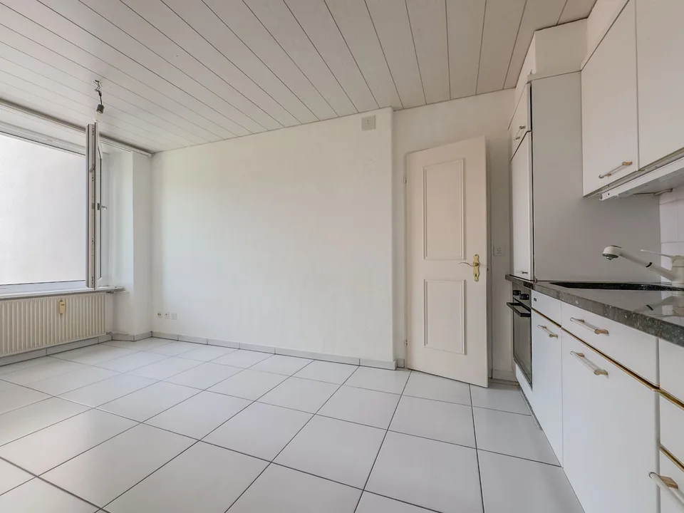 Gemütliche 2-Zimmerwohnung in Romont