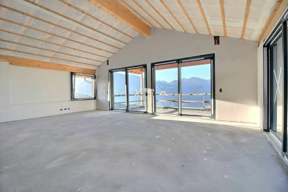 Villa individuelle 8 pièces à Ayent – photo 4 sur 21