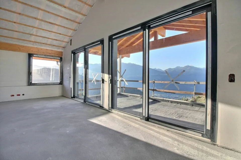 Villa individuelle 8 pièces à Ayent – photo 12 sur 21