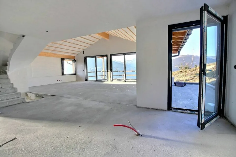 Villa individuelle 8 pièces à Ayent – photo 13 sur 21