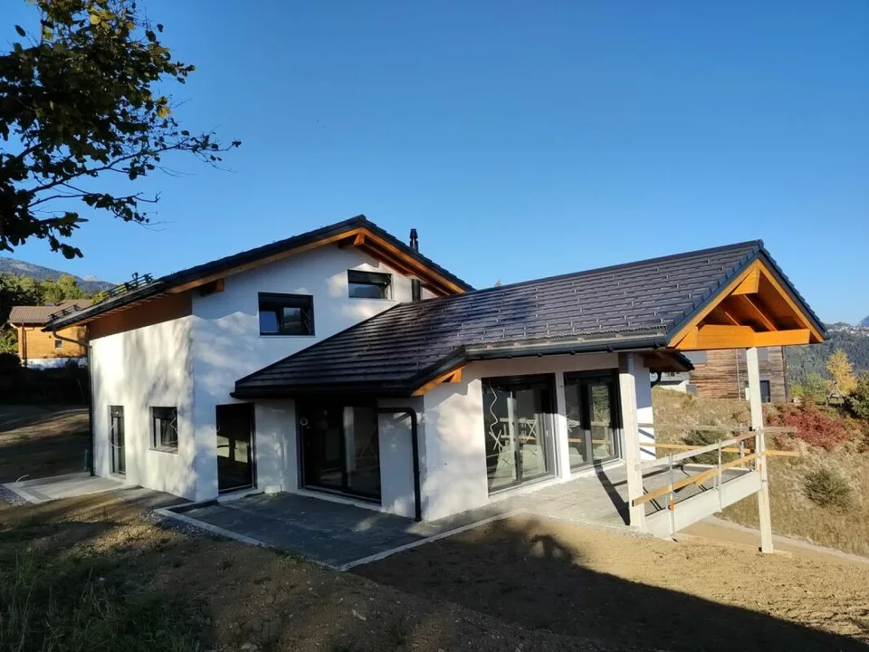 Villa individuelle 8 pièces à Ayent – photo 21 sur 21