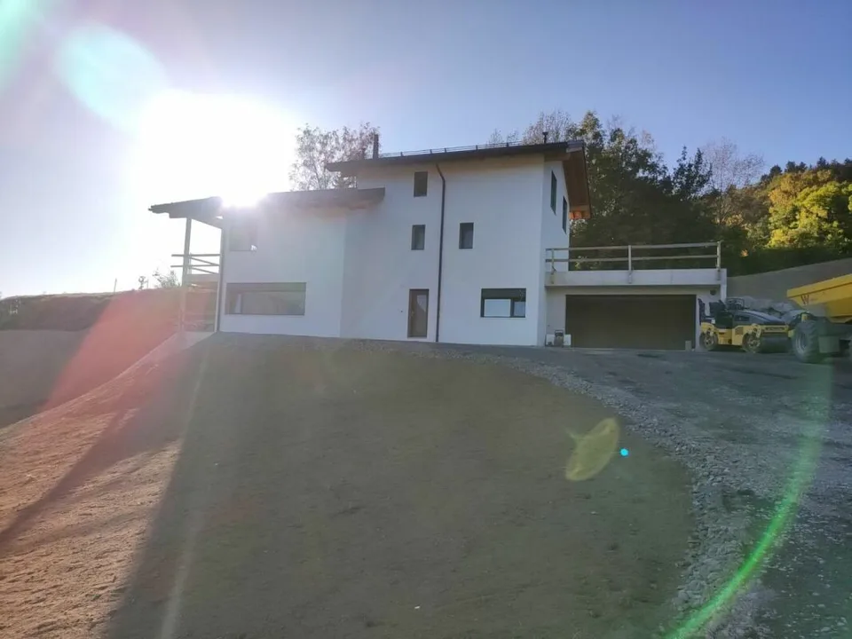 Villa individuelle 8 pièces à Ayent – photo 19 sur 21