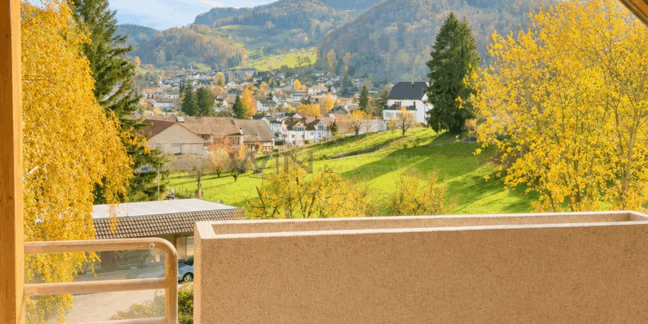 Appartement mansardé exclusif 153m2 + espace de stationnement