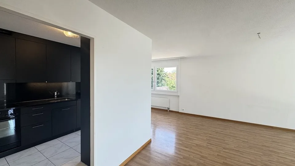 3.5 Zimmer Wohnung