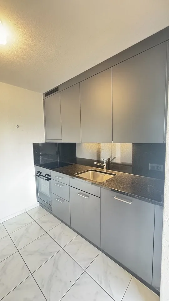 3.5 Zimmer Wohnung