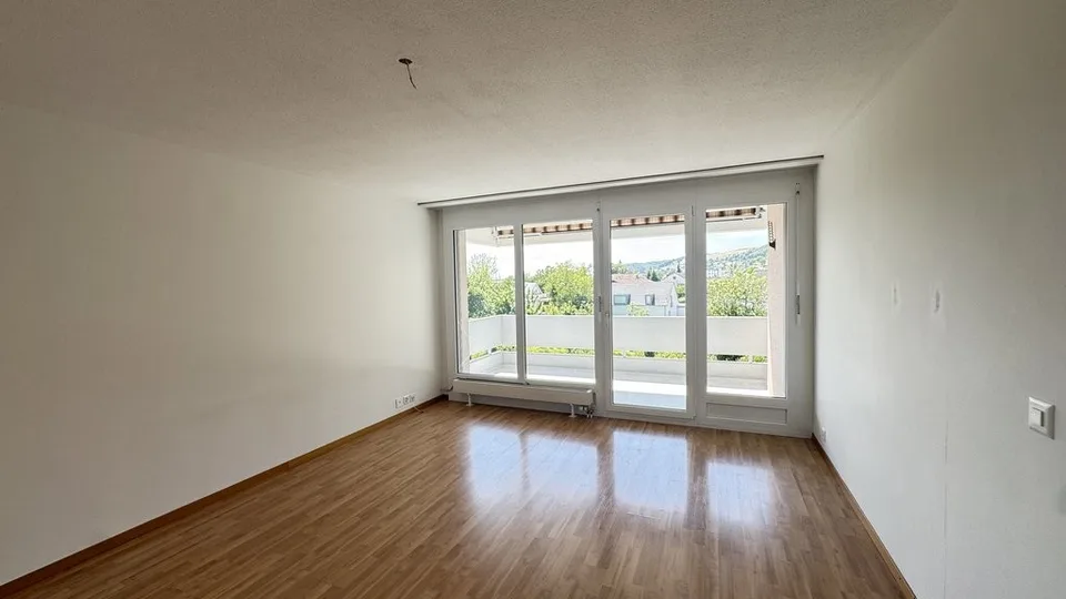3.5 Zimmer Wohnung