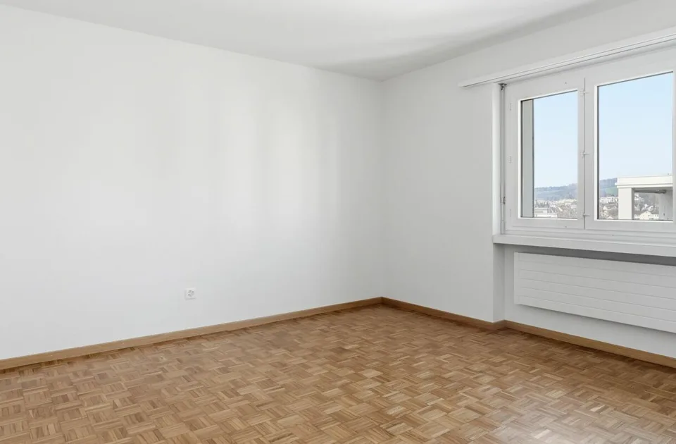 Frisch sanierte 4.5-Zimmer-Wohnung an ruhiger Lage von Bronschhofen – Foto 13 von 13