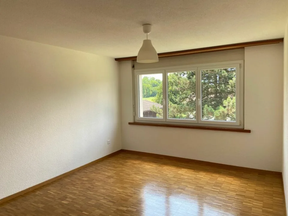 4.5-room apartment in a quiet and sunny location