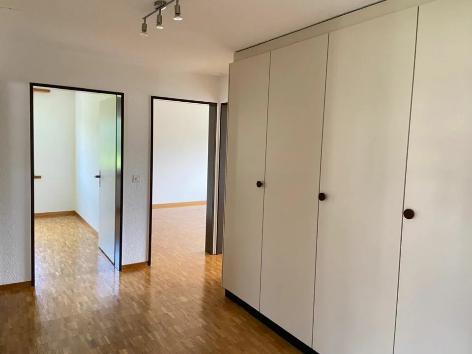 4.5-room apartment in a quiet and sunny location