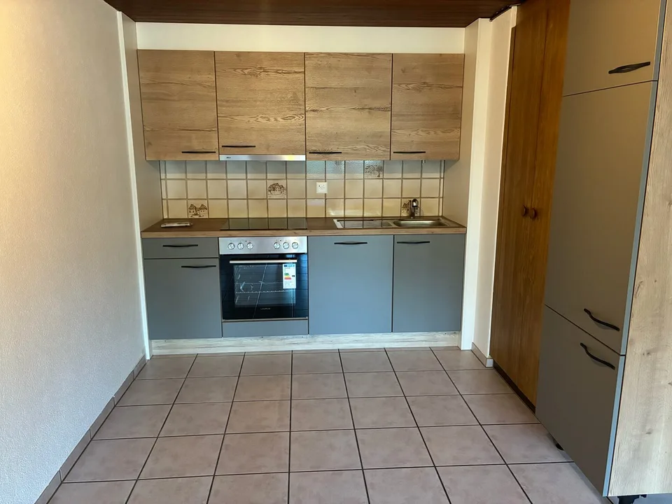 Gemütliches Studio in Ramsei – sofort verfügbar