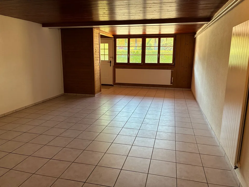 Gemütliches Studio in Ramsei – sofort verfügbar