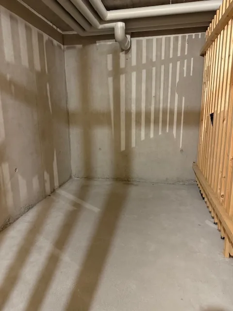 Appartement lumineux 4.5 pièces avec balcon et belle vue à Toffen
